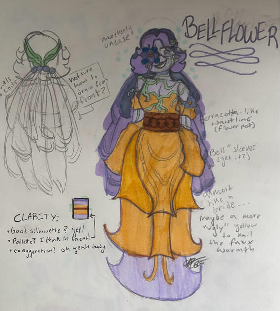Bellflower