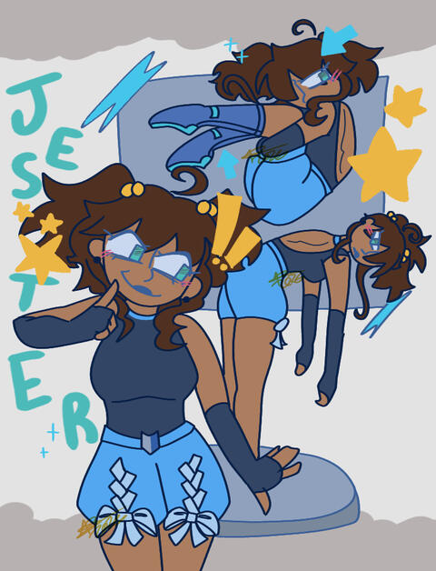 Jester