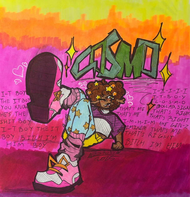Cosmo
